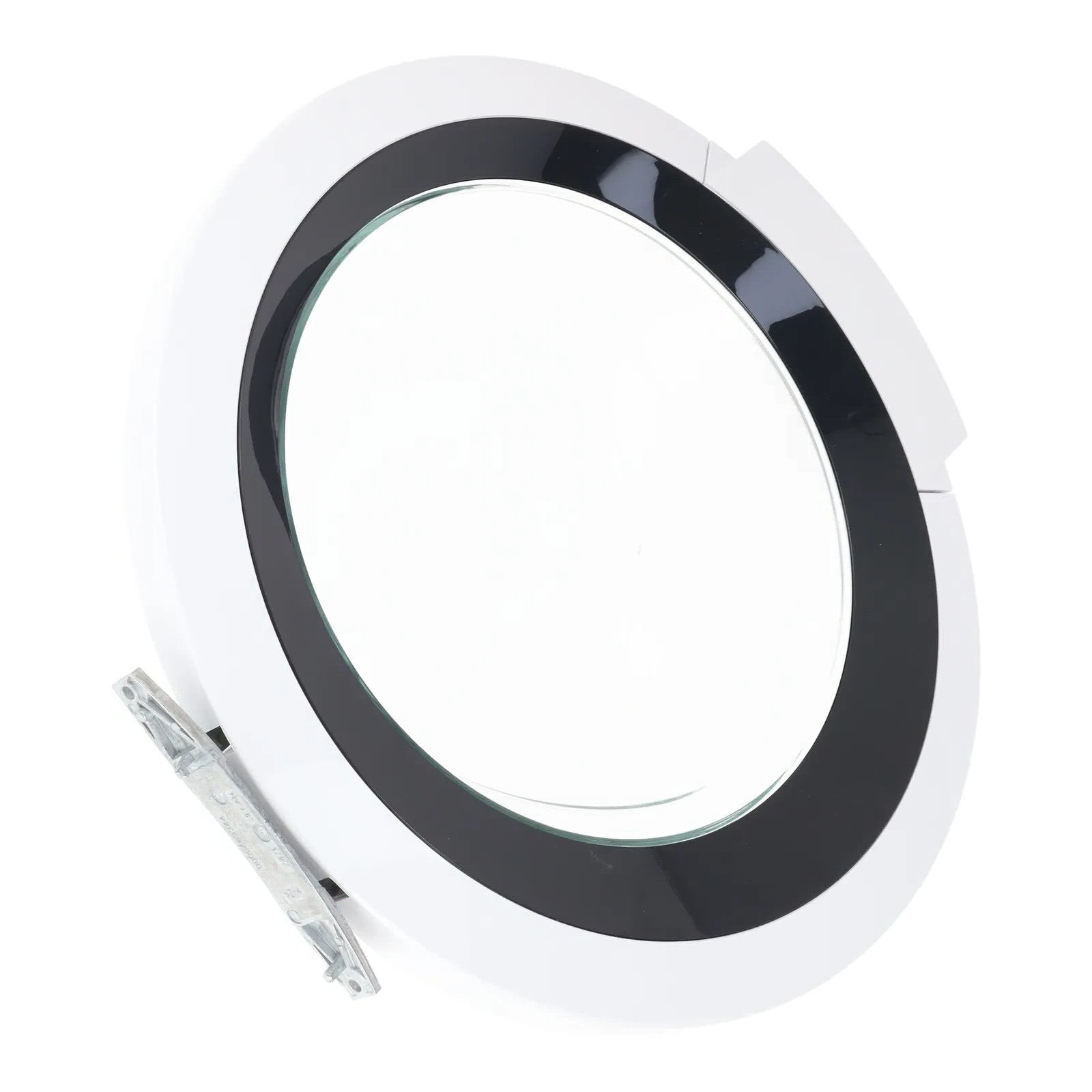 Bosch WAQ Series Washing Machine Complete Door Assembly Glass Handle & Hinge WAP