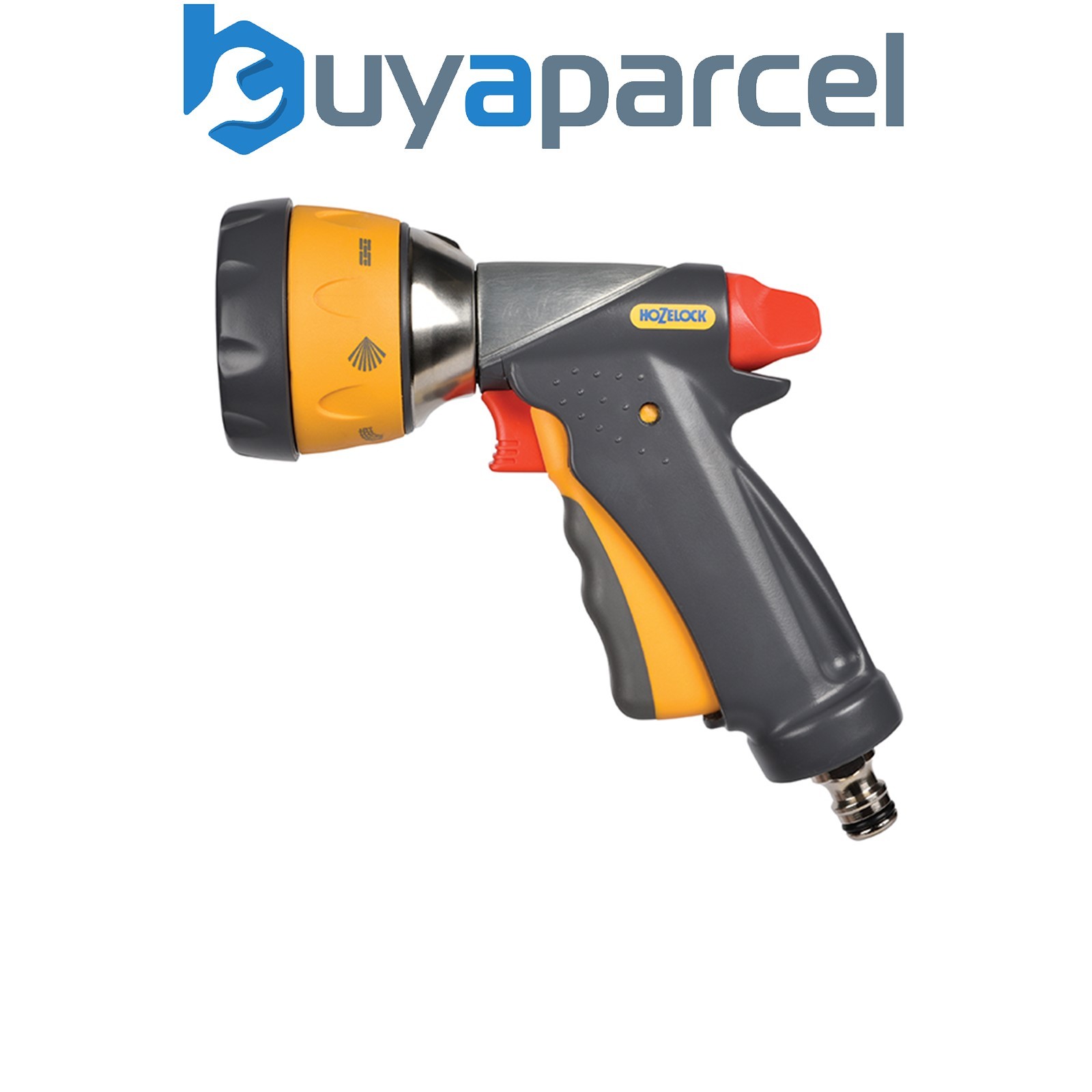 Hozelock 2698 0000 2698 Ultra Max Multi Spray Gun HOZ2698