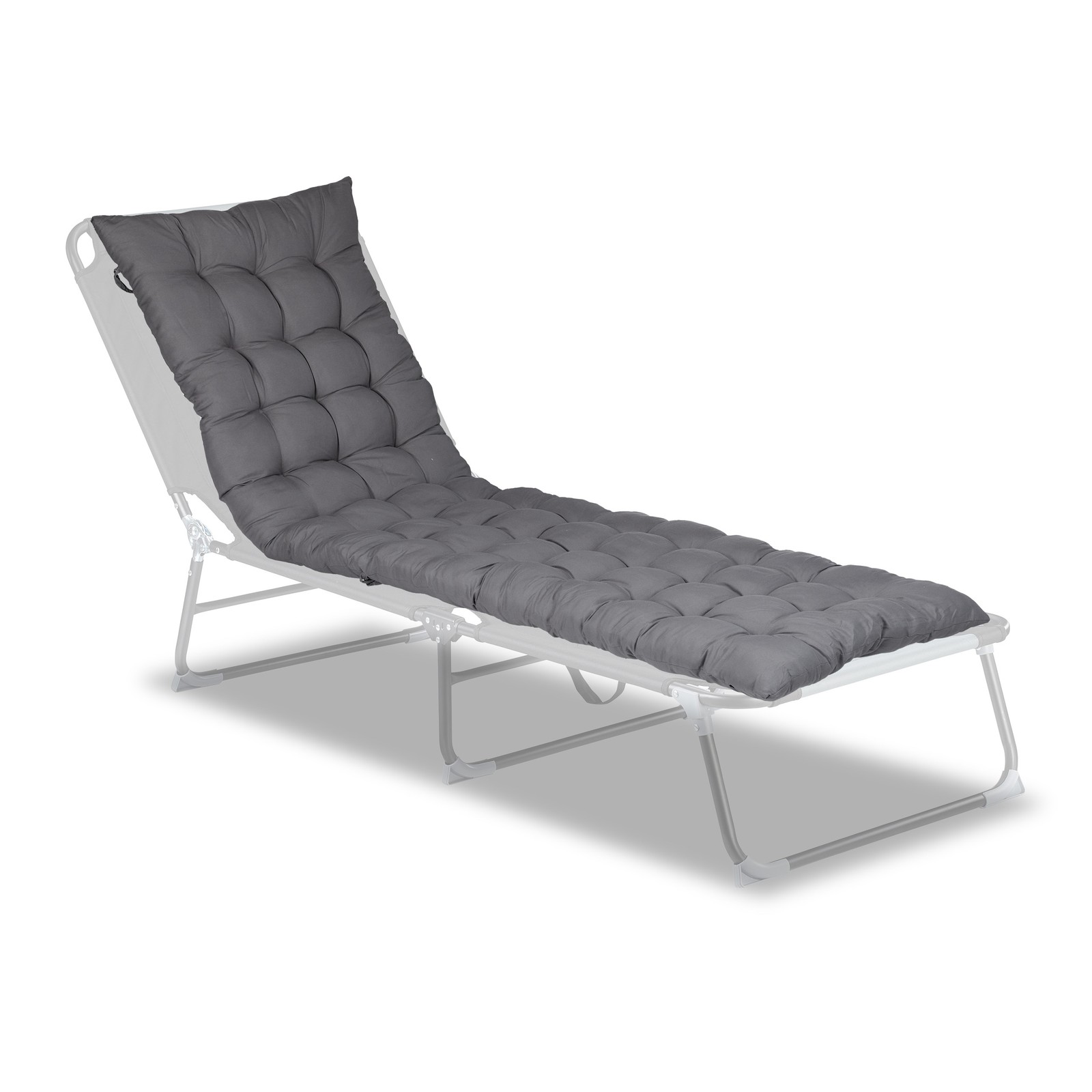 Bench seat cushion Waterproof Lightweight Garden Bench Cushion Outdoor Seat Pad