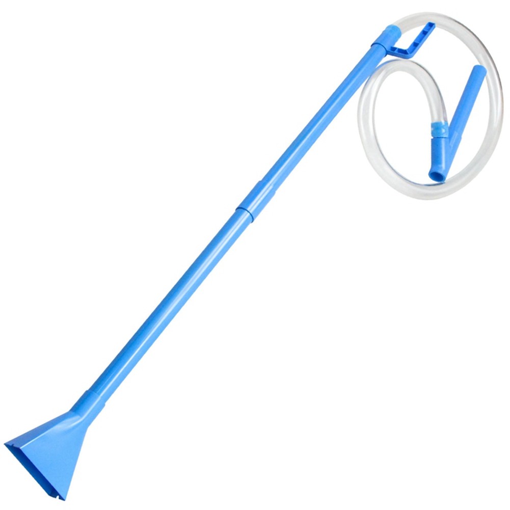 Vacuum Spa Cleaner - Manual, Cordless Spa Cleaner with Constant5093