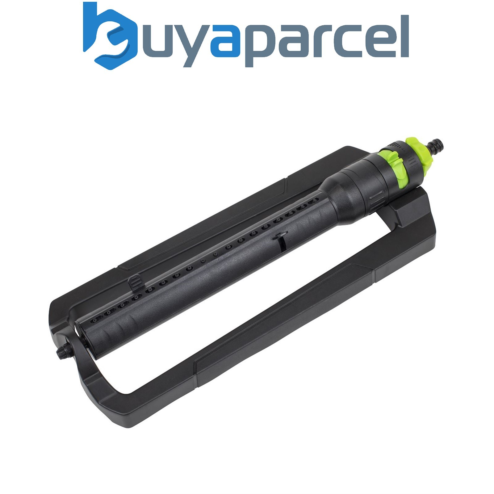 Sealey JS2131 Oscillating Water Sprinkler with 18 Nozzles