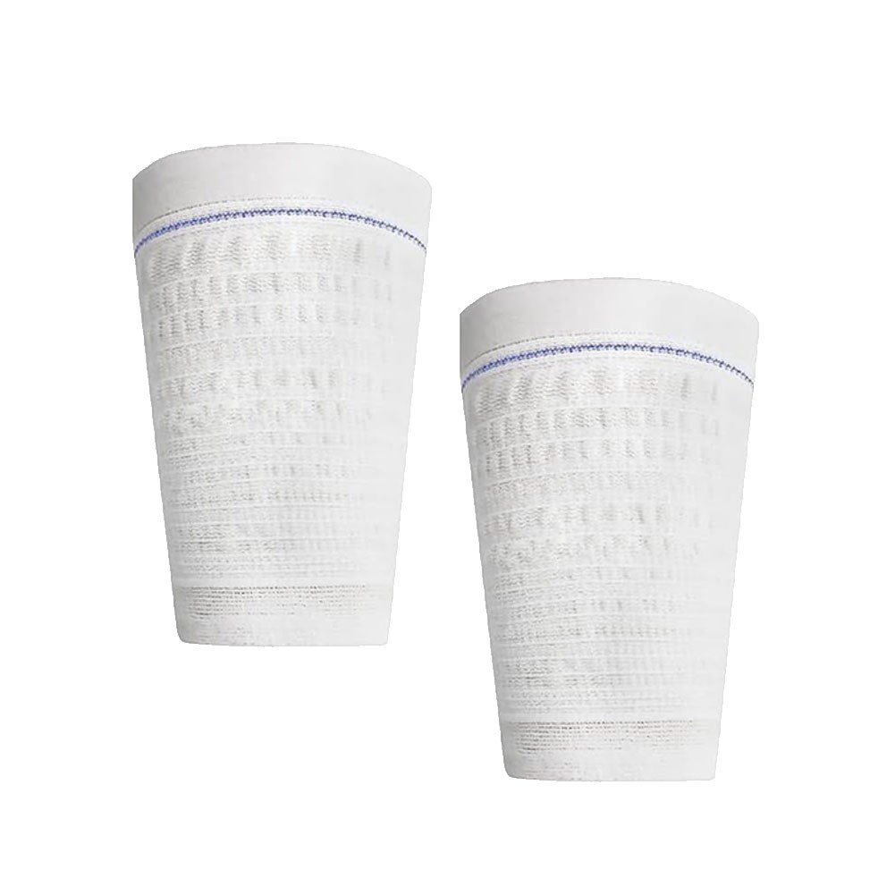 3X(Catheter Leg Bag Holder 2 Count- Fabric Urine Bag Sleeves, Secure6520