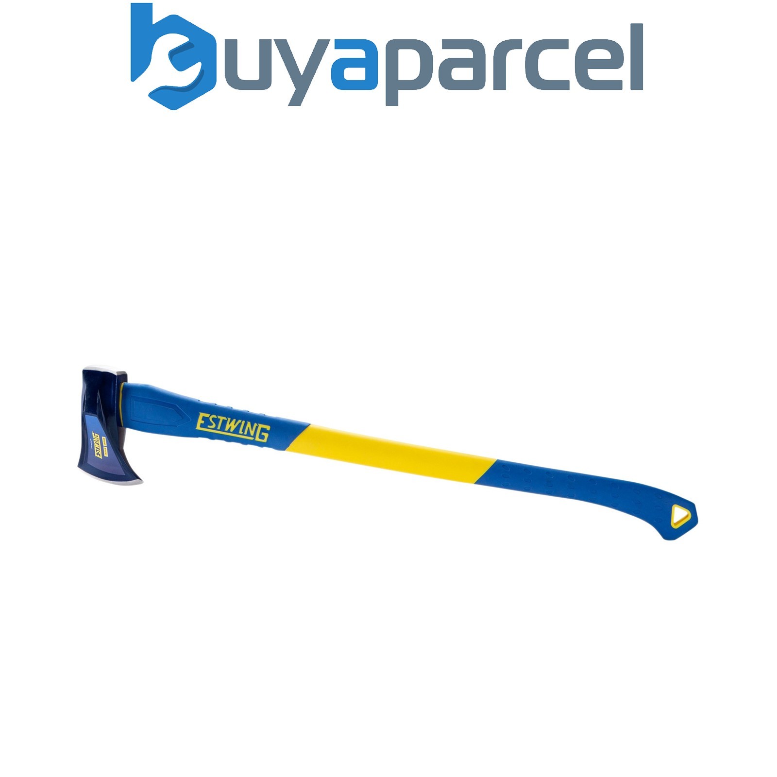 Draper 31348 Estwing EML-436F Maul with Fibreglass Shaft, 2kg/4.5lb