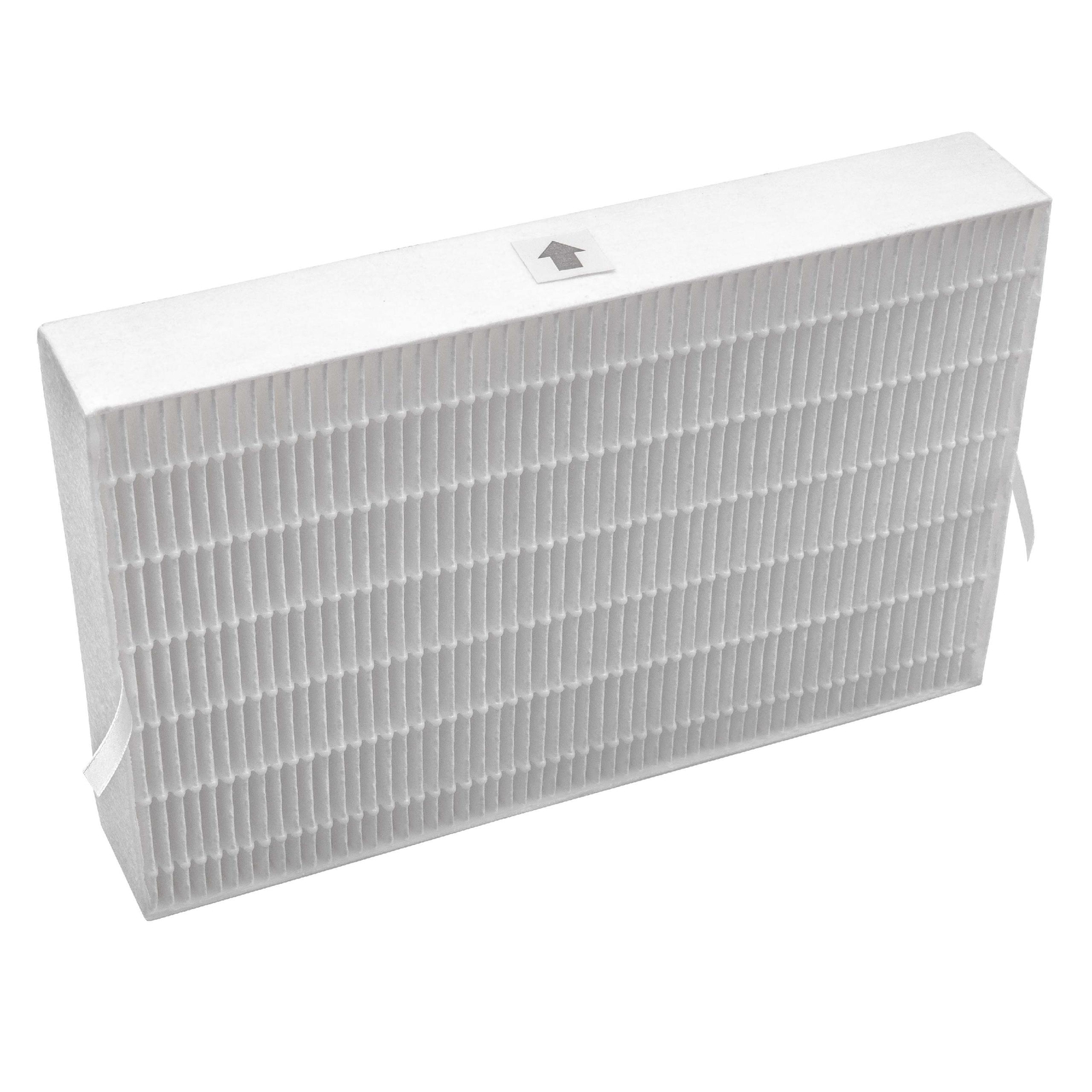 2 HEPA Filter for Honeywell HPA-200 (2x) HPA-105 (1x) HPA-104 (1x) HPA-100 (1x)