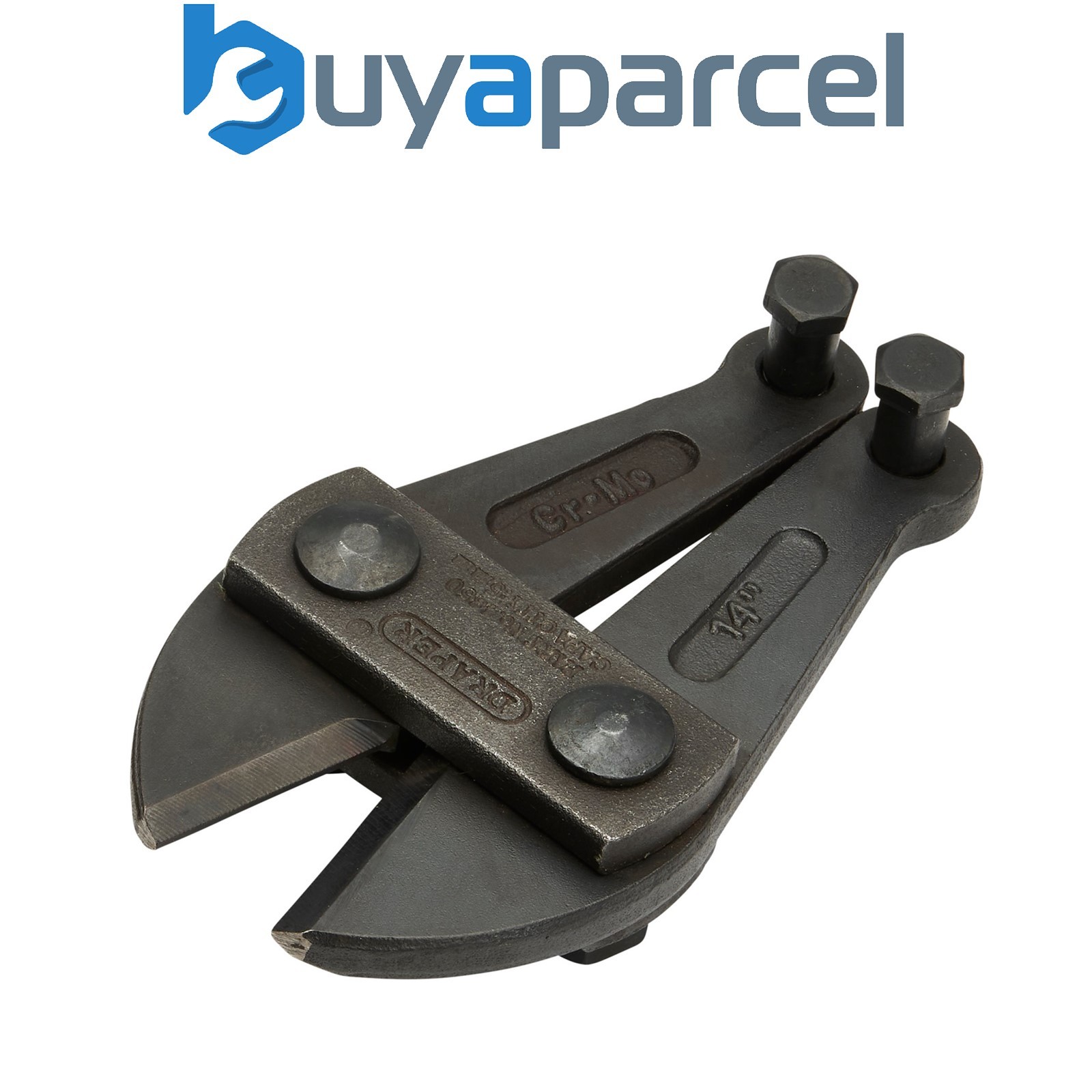 Draper 54269 Bolt Cutter Jaws for 54265 350mm Bolt Cutter