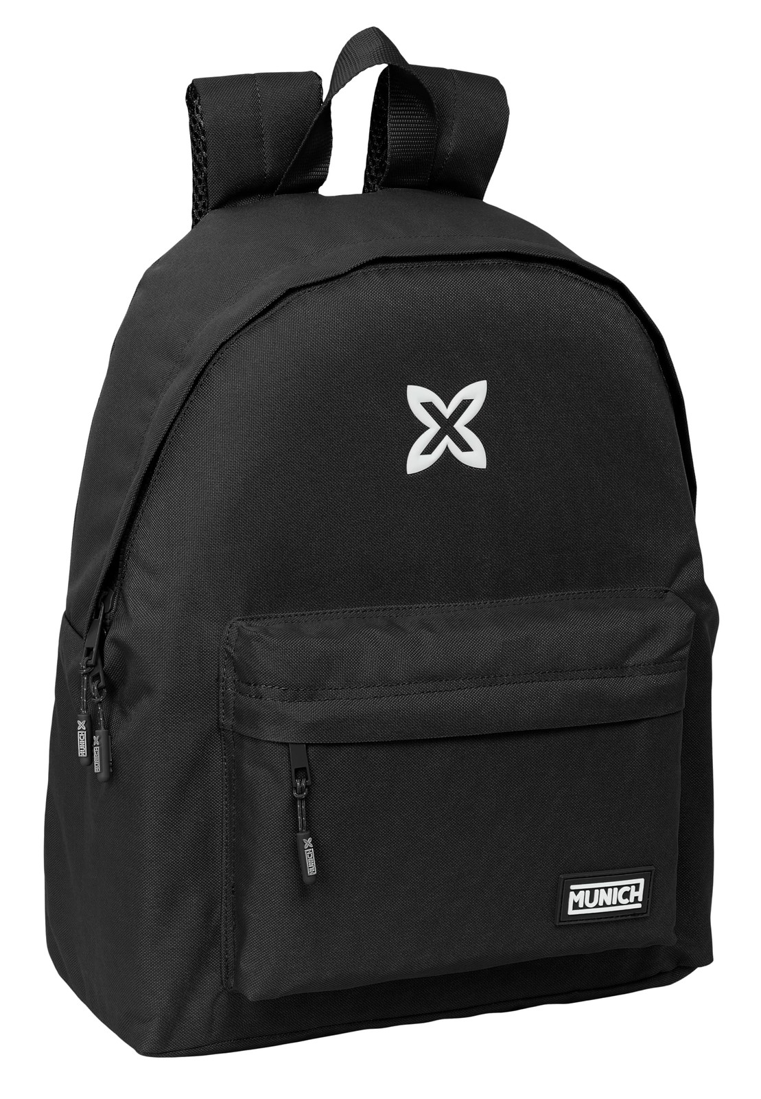 Safta Munich Basic Children's Day Pack, Children's Backpack, Quality and Maximum