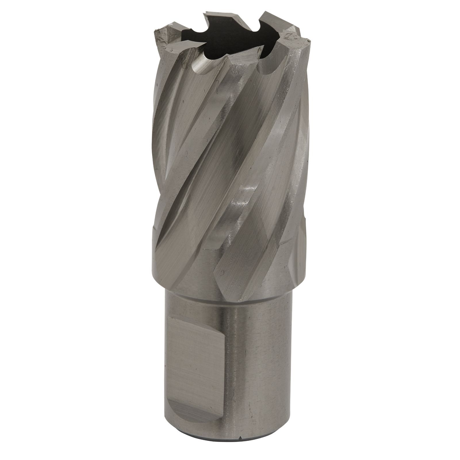 Sealey Rotabor Cutter HSS Ø23mm - Cut Depth 25mm - RBHSS23S