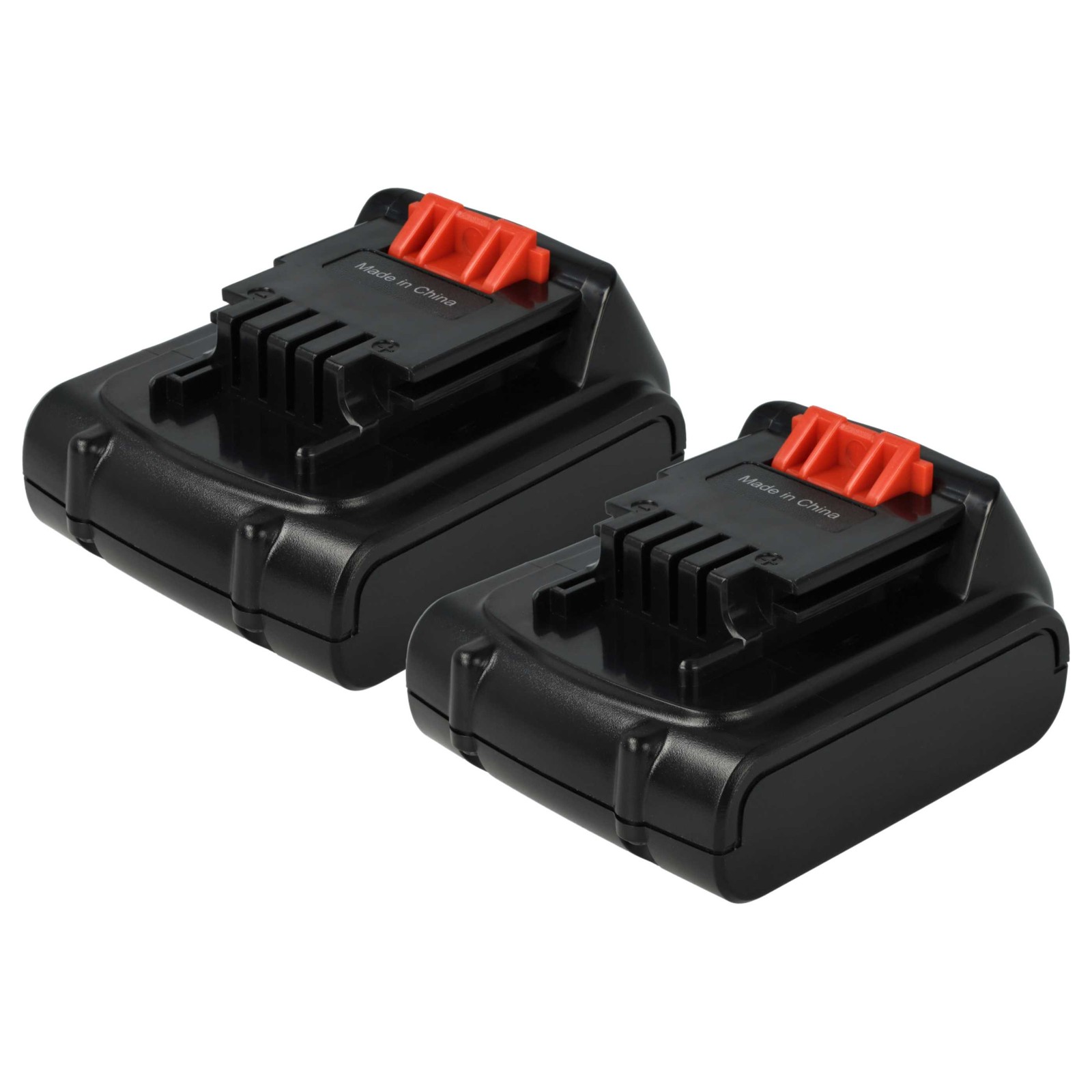 2x Battery for Black & Decker SSL20SB-2 SSL20SB 1.5Ah 14.4V