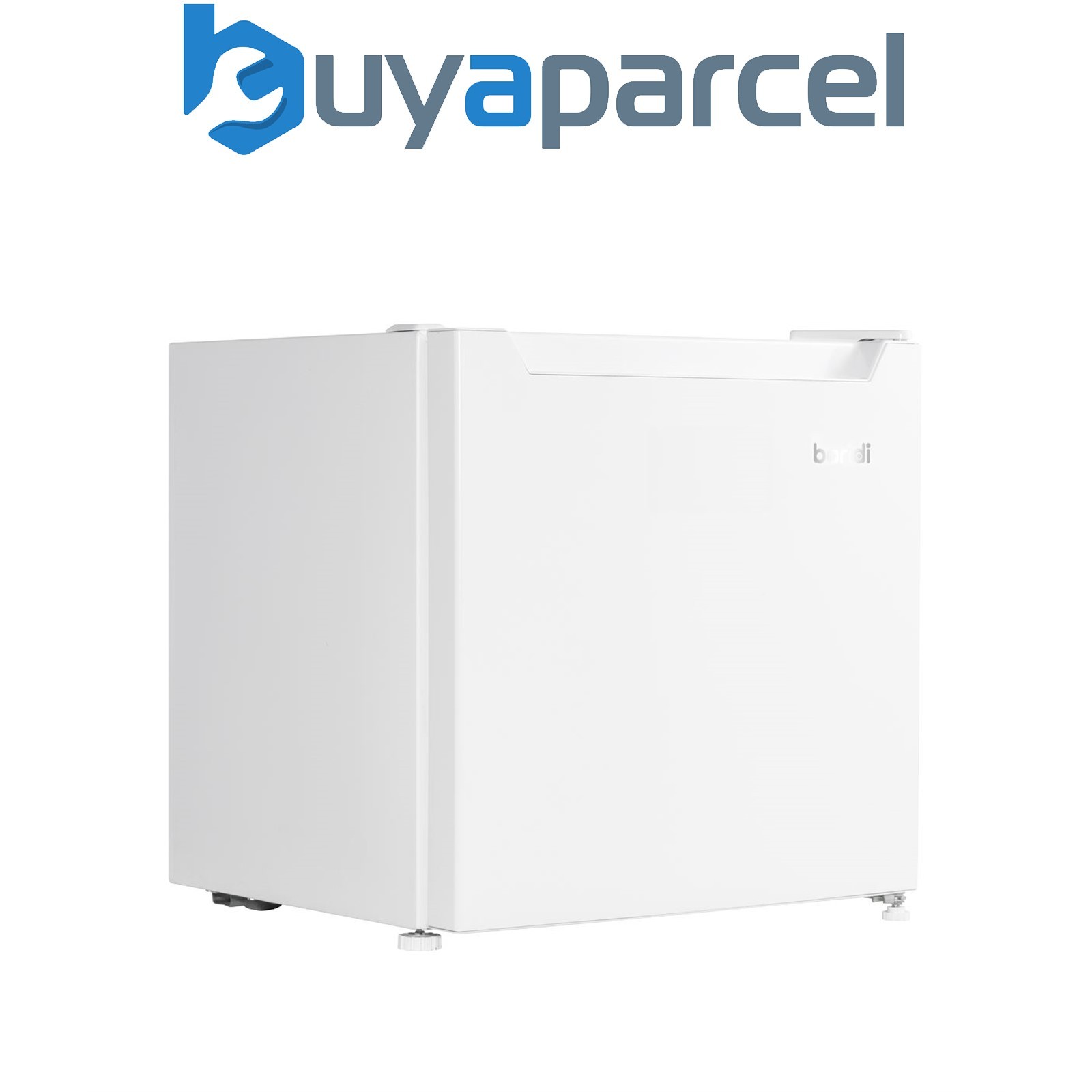 Sealey DH254 Baridi Mini Tabletop Fridge/Freezer, 31L Capacity - White