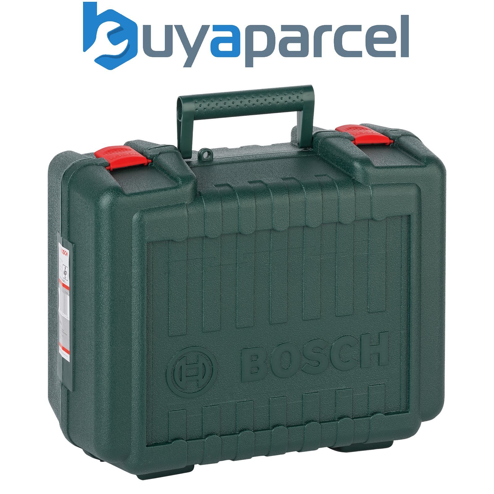 Bosch Carrying Cases Plastic case 2605438643