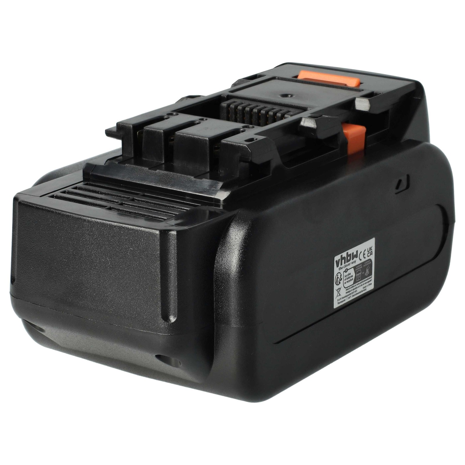 Battery for Panasonic EY74A1 LS2G EY74A1 X EY74A2 EY74A2 LF2G 4Ah 18V