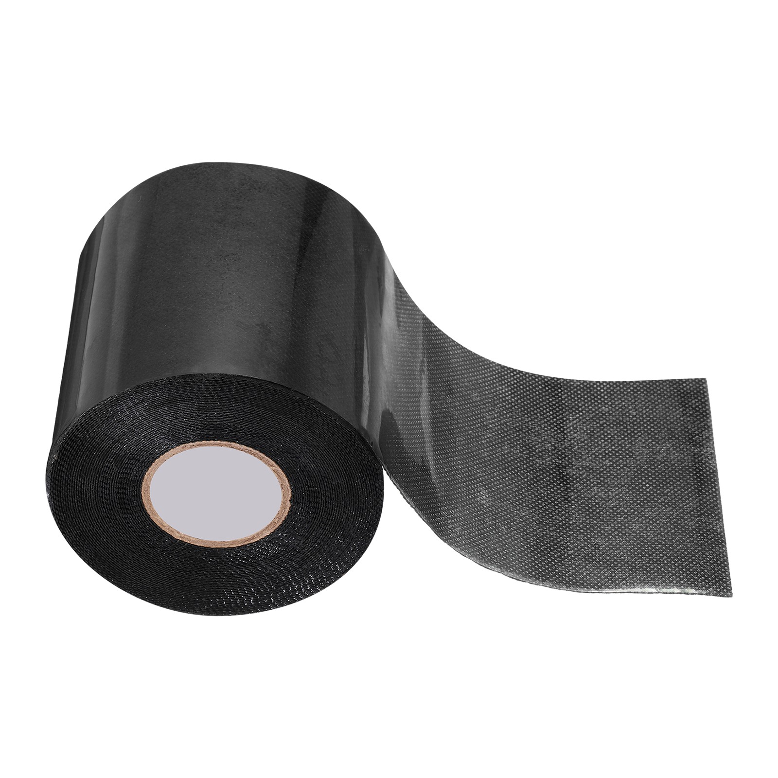 Artificial Grass Tape 3.94" x 32.8 ft Double-Sided Turf Seam Tape, Black