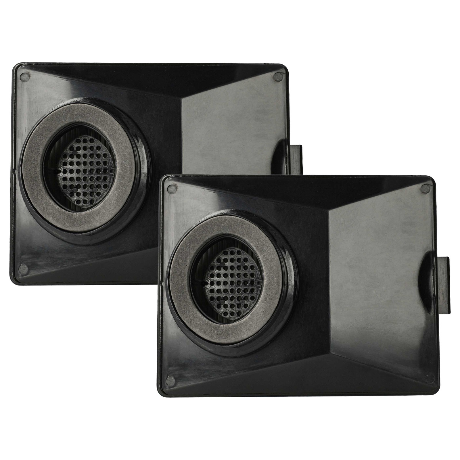 2 Dust Filter Bag for Rainbow R12179 R12647B 1000002