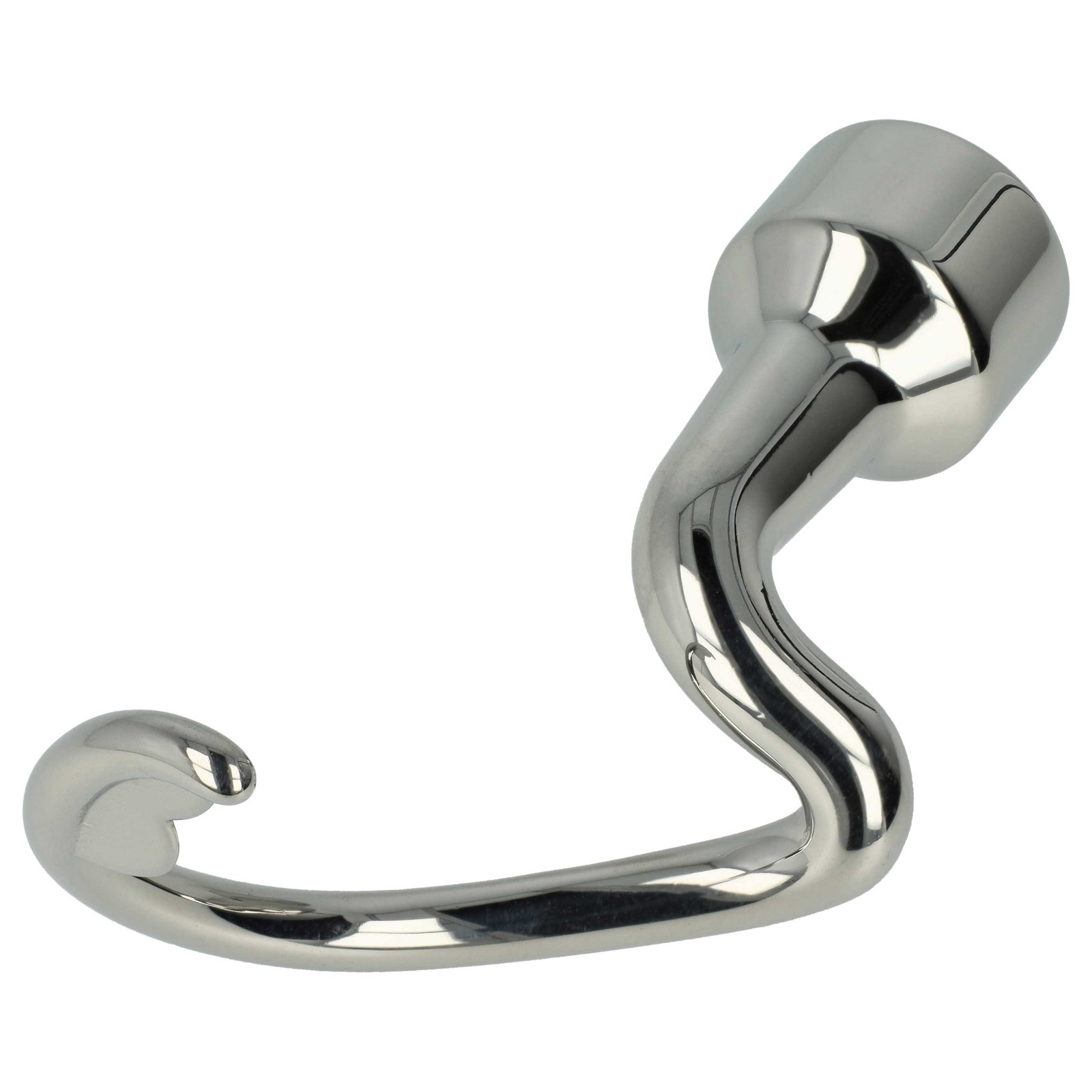 Dough Hook for KitchenAid KSM180 KSM160A KSM90 KSM88PSQ KSM85PS KSM75 KSM95