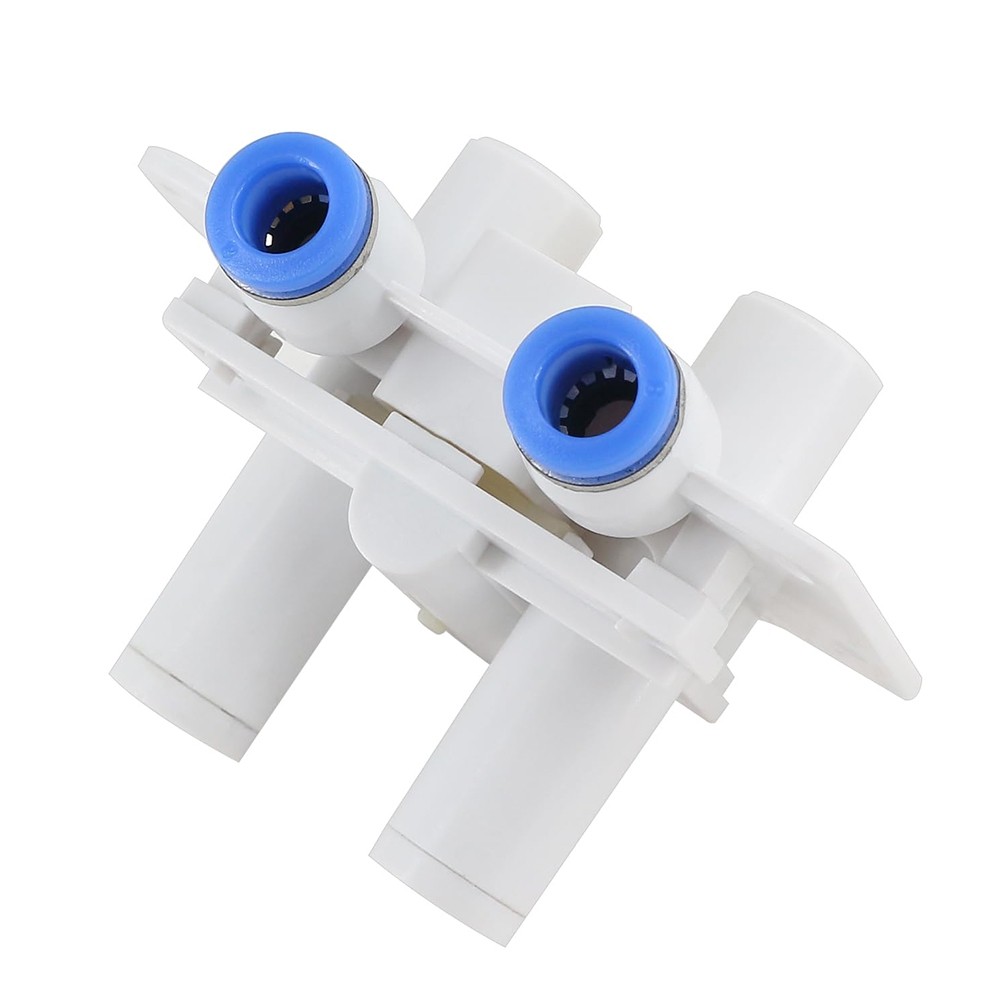 Upgraded 242009602 242009601 Refrigerator Water Base for Replace Part1005