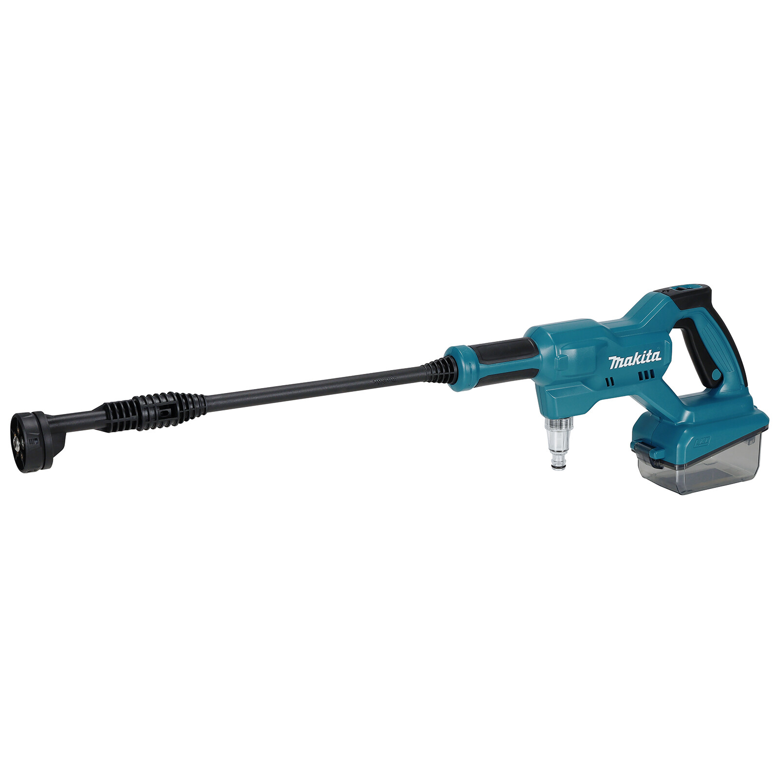 Makita DHW180 18v LXT Cordless Brushless Pressure Washer No Batteries