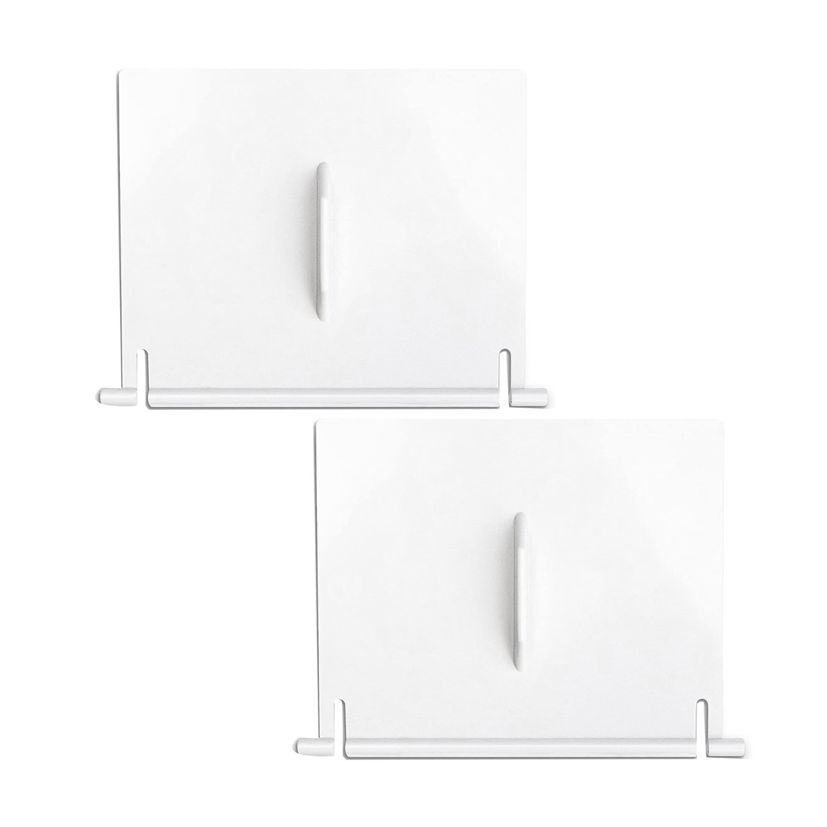 3X(2Pcs Skimmer Gate Weir Baffle Swimming Pool Accessories Cleaning Tools2851