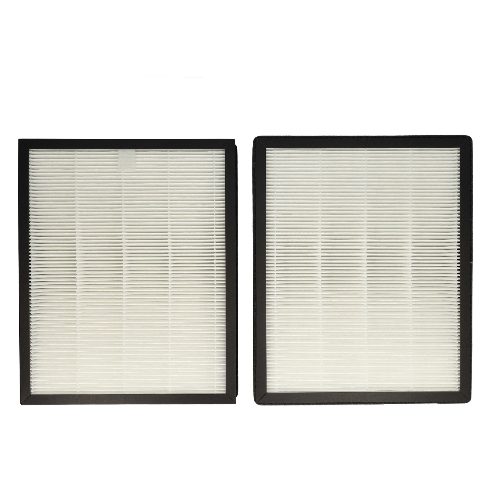 2 HEPA Filter for Philips Series 5000i AC5659/10 AC5659/10