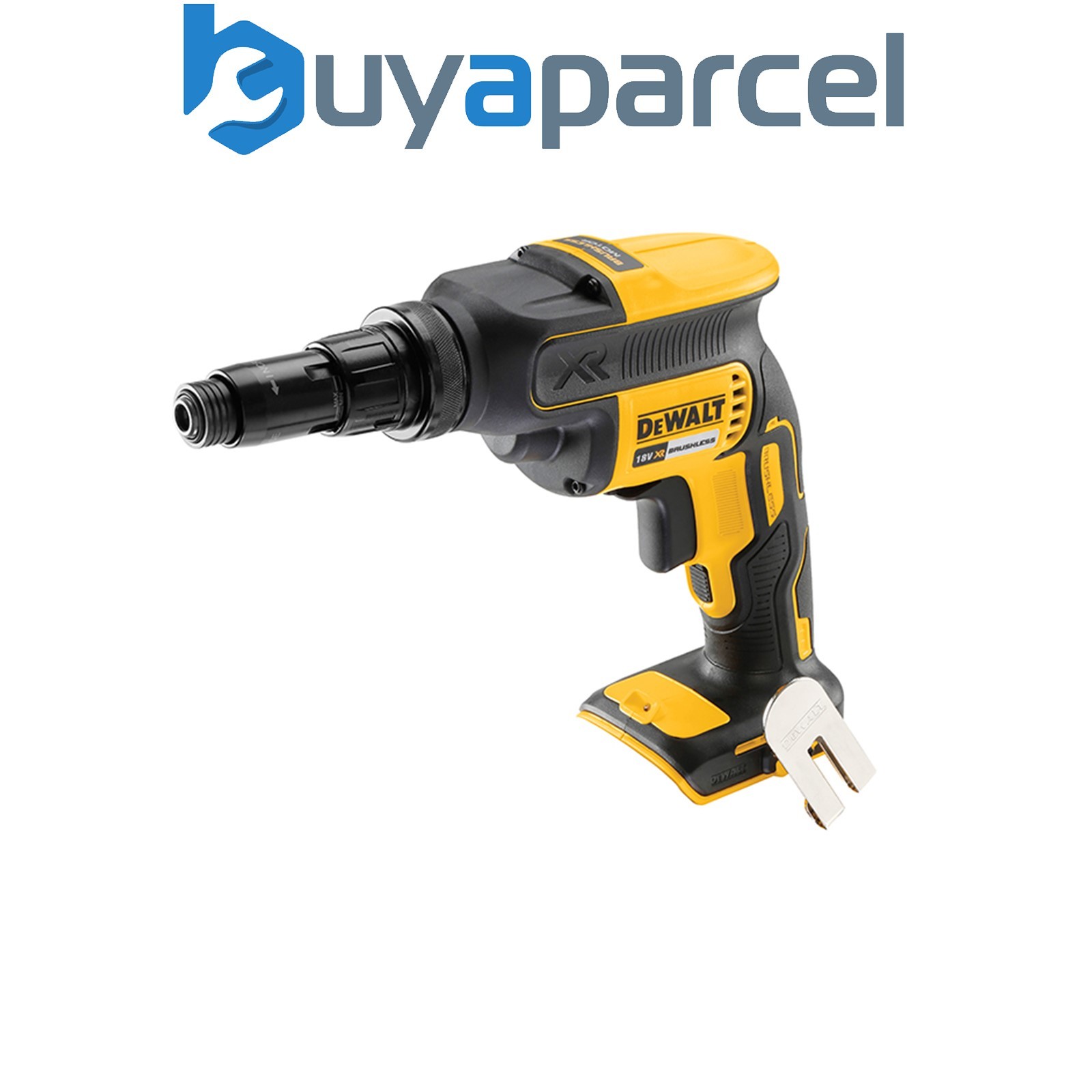 Dewalt DCF622N-XJ XR Brushless Self Drilling Screwdriver 18V Bare Unit