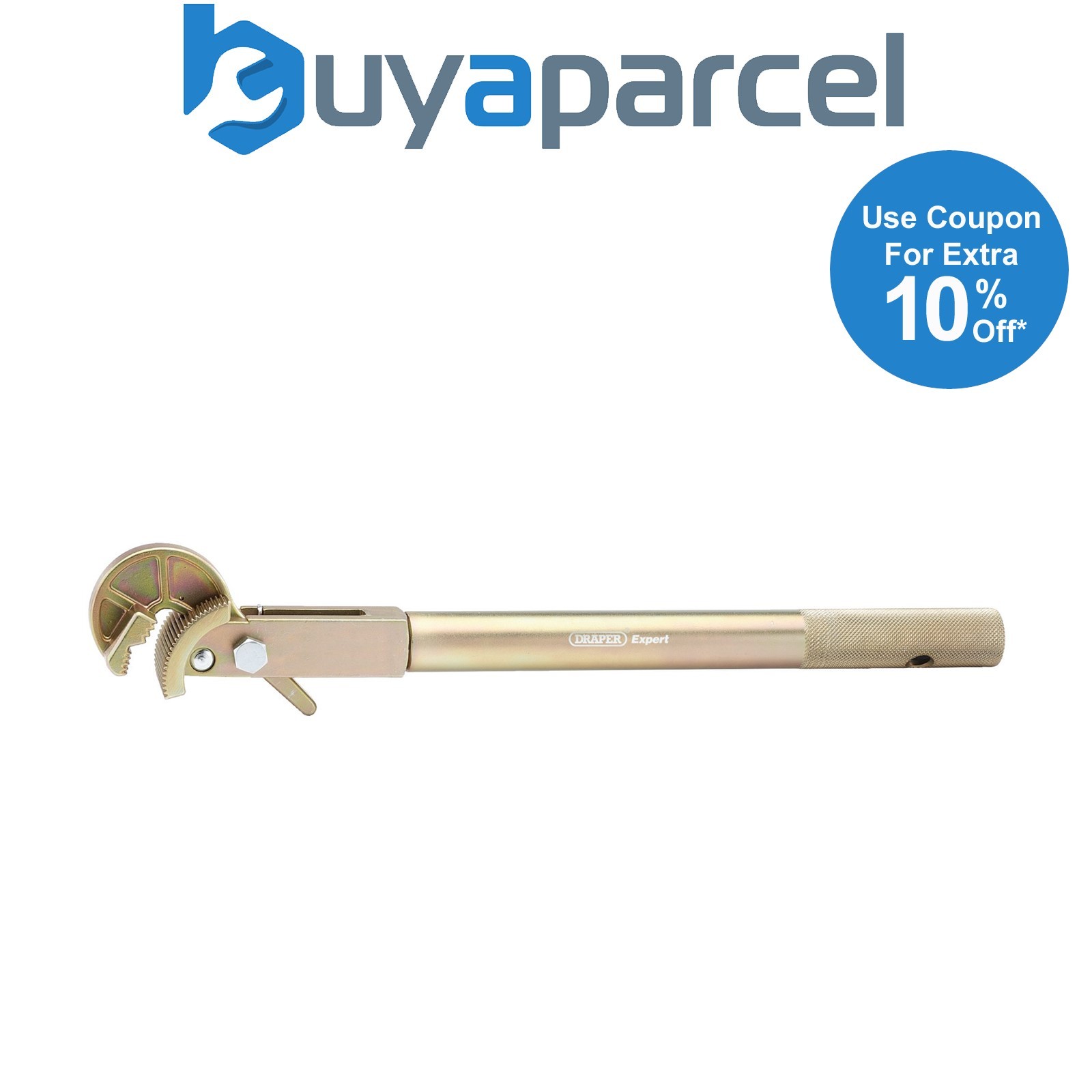 Draper 23236 Draper Expert Track Rod Adjusting Tool