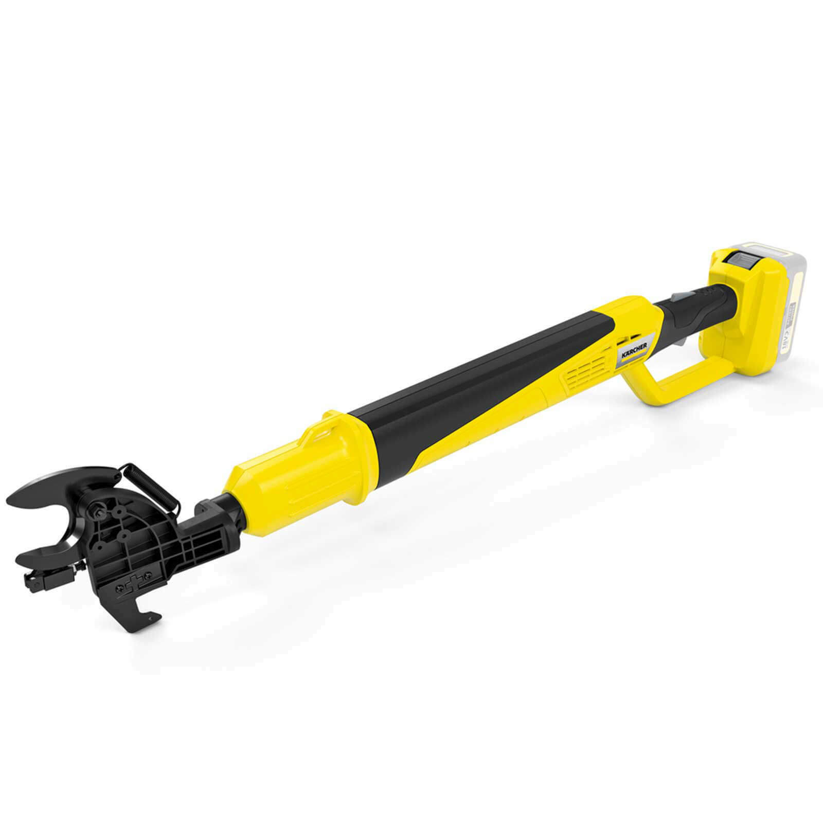 Karcher TLO 1832 18v Cordless Tree Loppers No Batteries