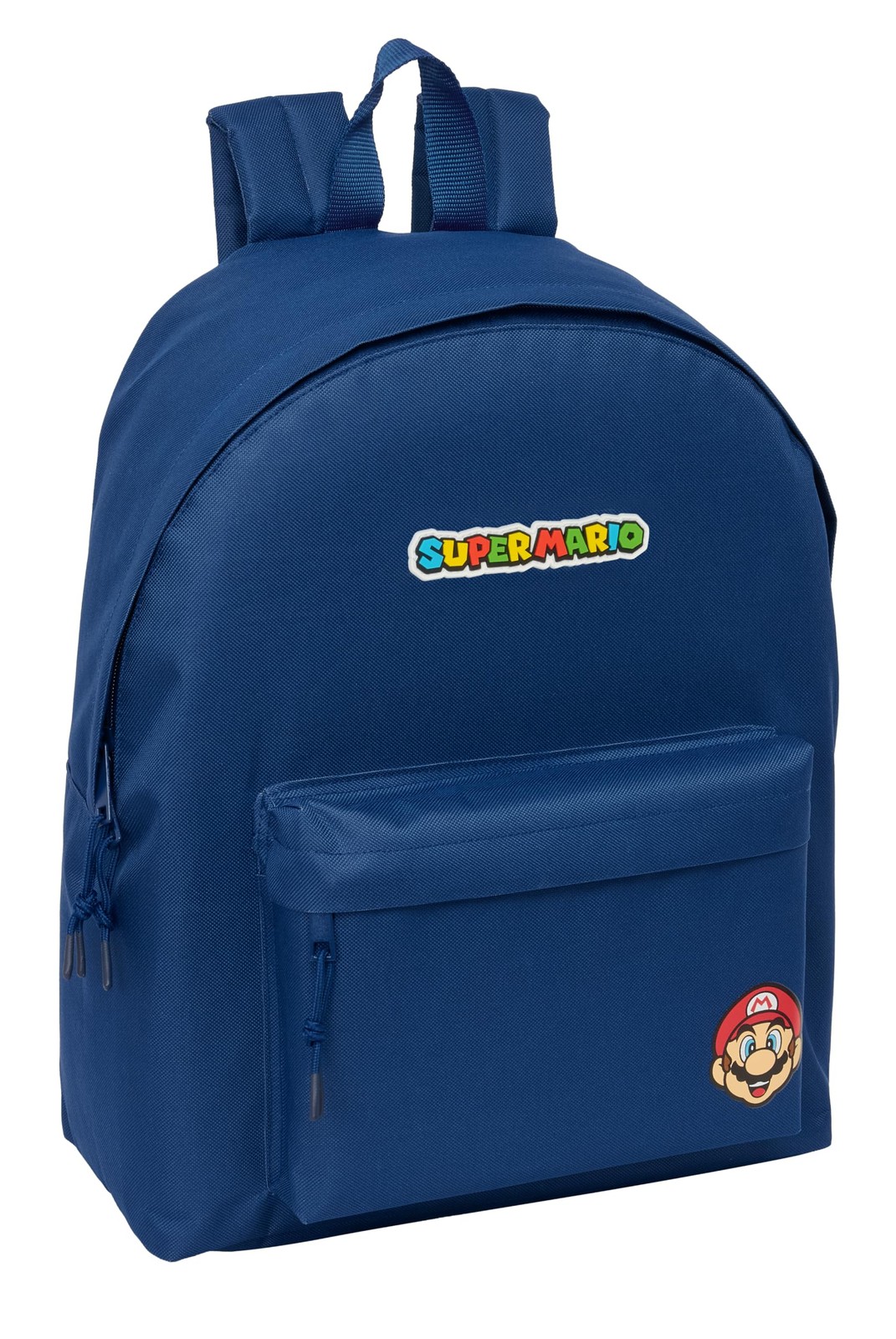 SUPER MARIO MAMMA MIA – Children's Day Pack, Children's Backpack, Quality and Ma