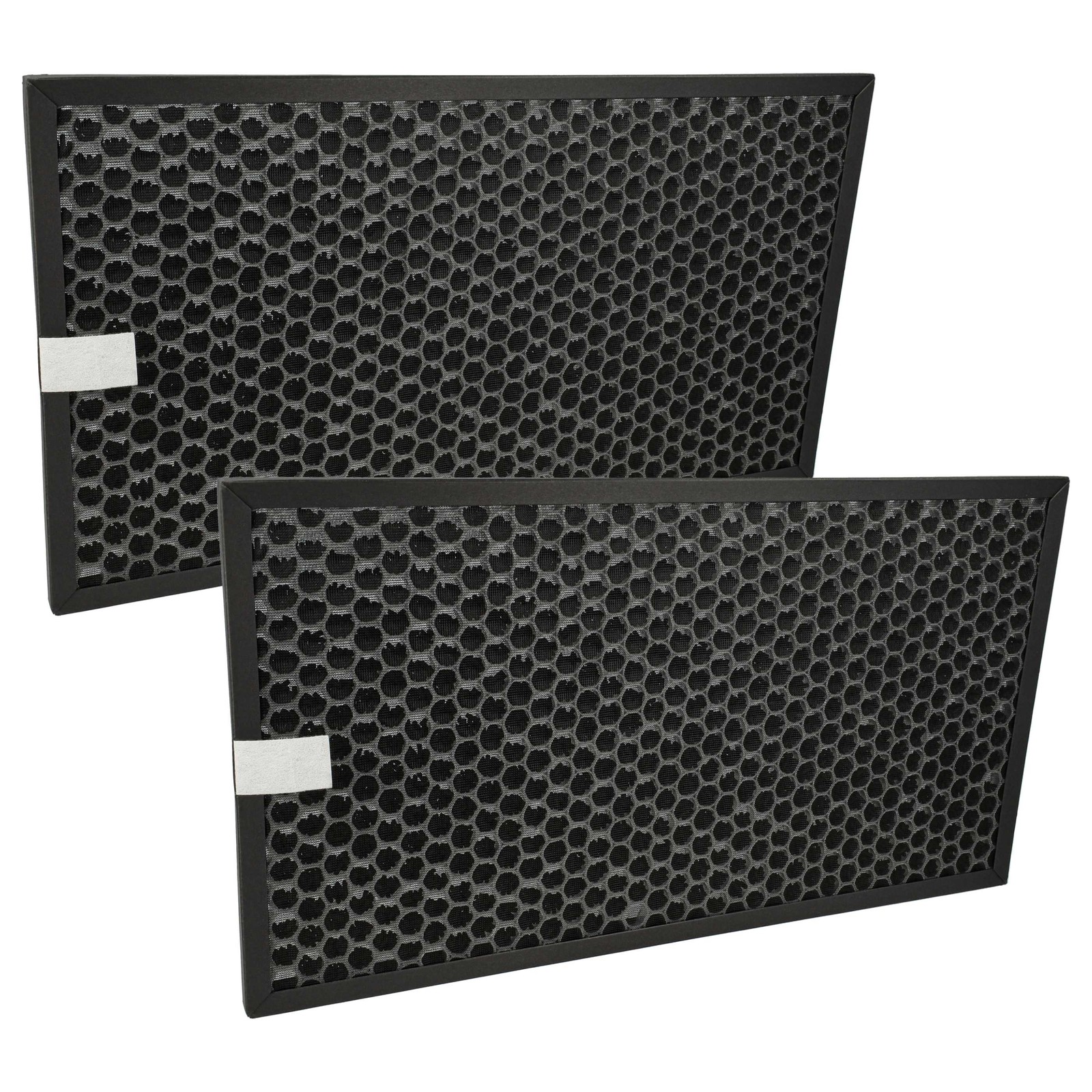 2 Activated Carbon Filter for Sharp FZD40DFE for