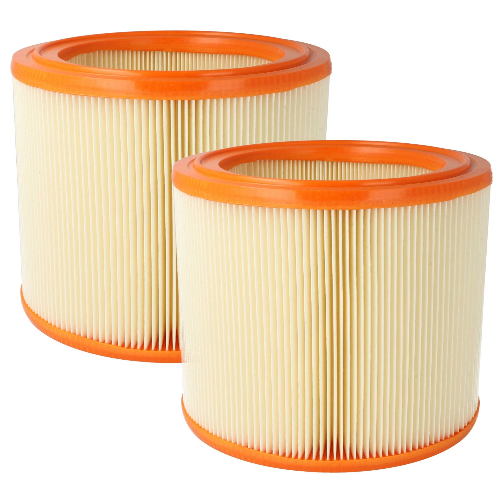 2 Filter for Renfert Vortex EC 2 M Hoover