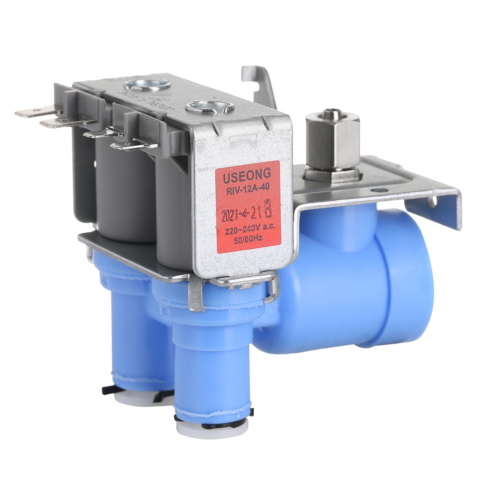 Samsung RS23 Fridge Freezer RS21 Refrigerator Water Inlet Solenoid Valve BS23