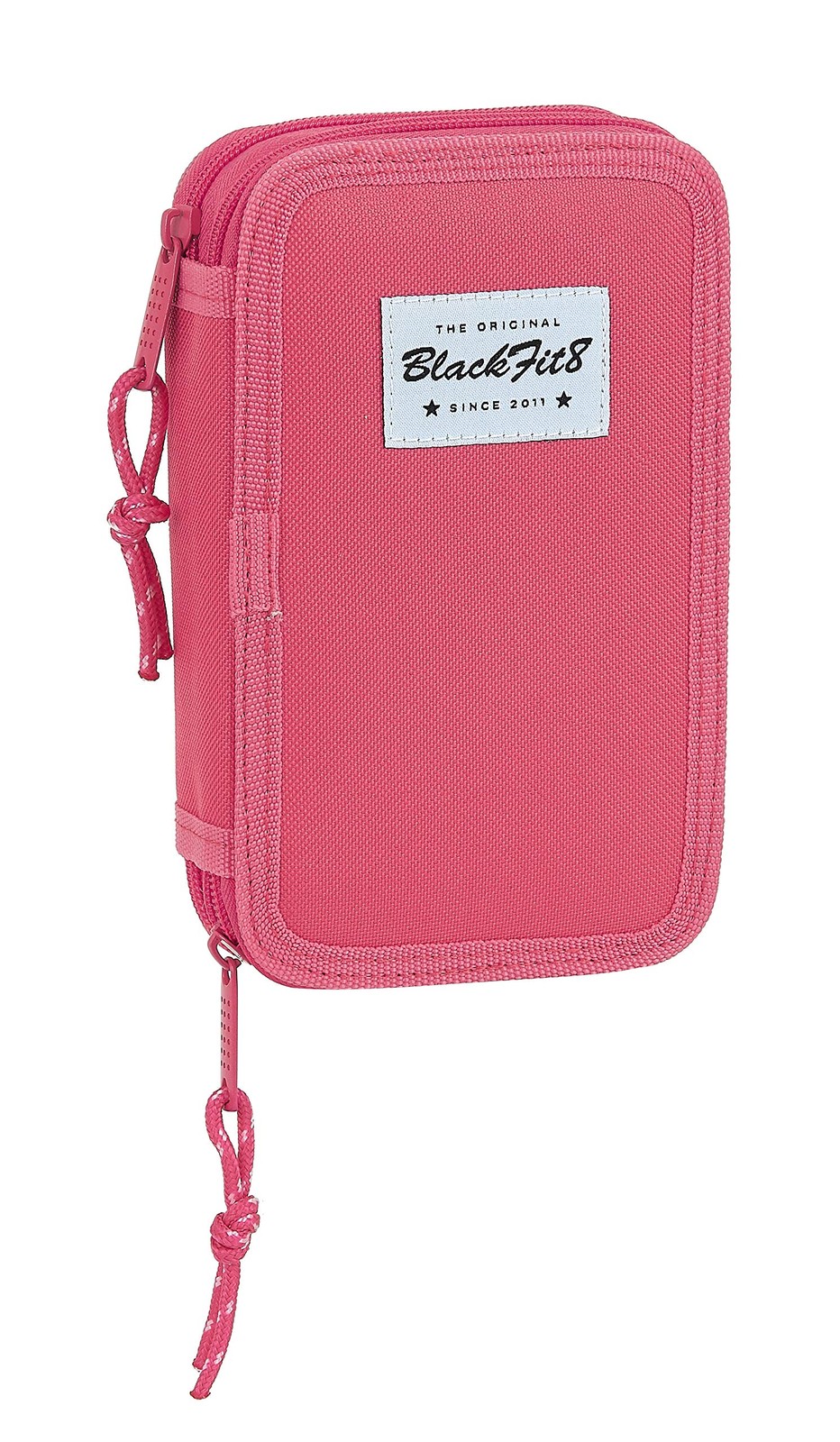 Blackfit8 School, Mediana Rosa