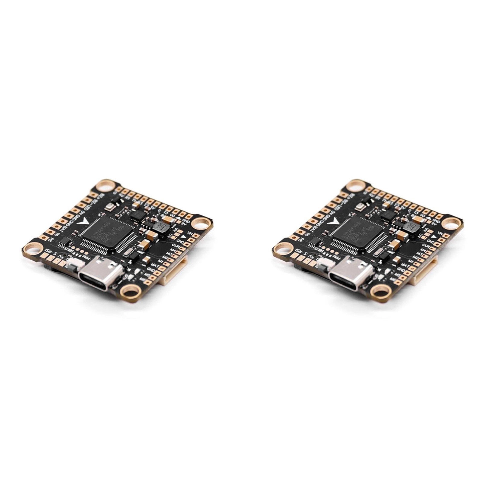 2X F4V3S Plus Flight Controller Sp Racing F4 F7 Racing Flight Controller2904