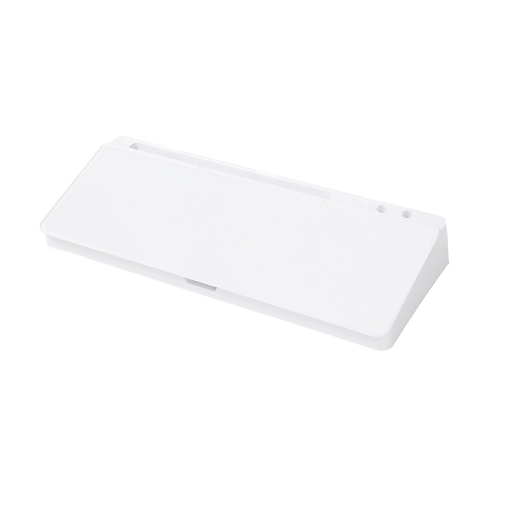 Whiteboard Weekly White Board Calendar Desk Organizers with Computer7410