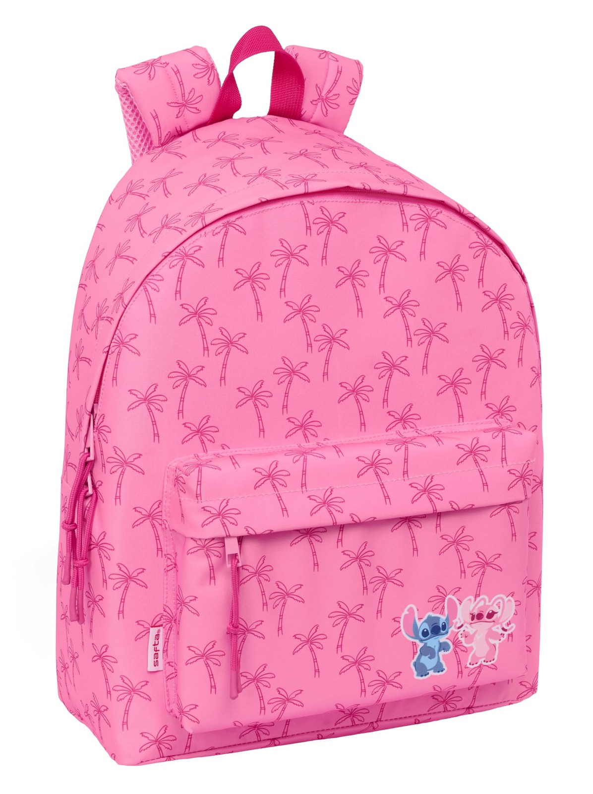 STITCH CHILL – Children's Day Pack, Children's Backpack, Quality and Maximum Res