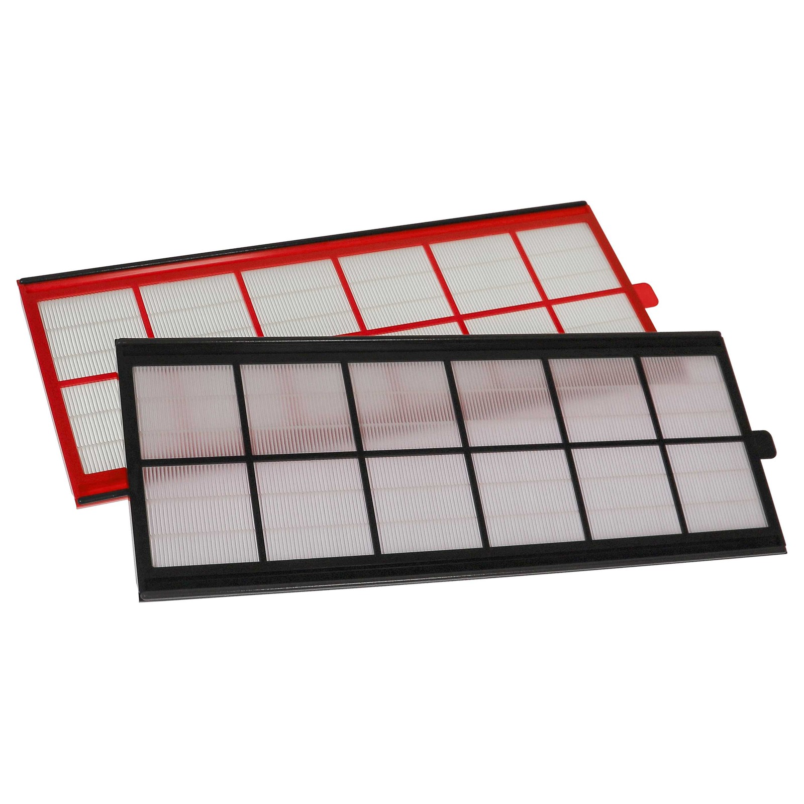 2x Filter for R+F ComfoAir 450 Air Ventilator - G4 / F7