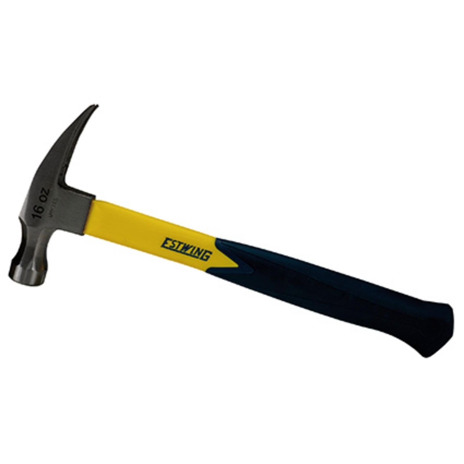 Estwing Emrf16S Sure Strike Straight Claw Hammer 16Oz/453G - 24081
