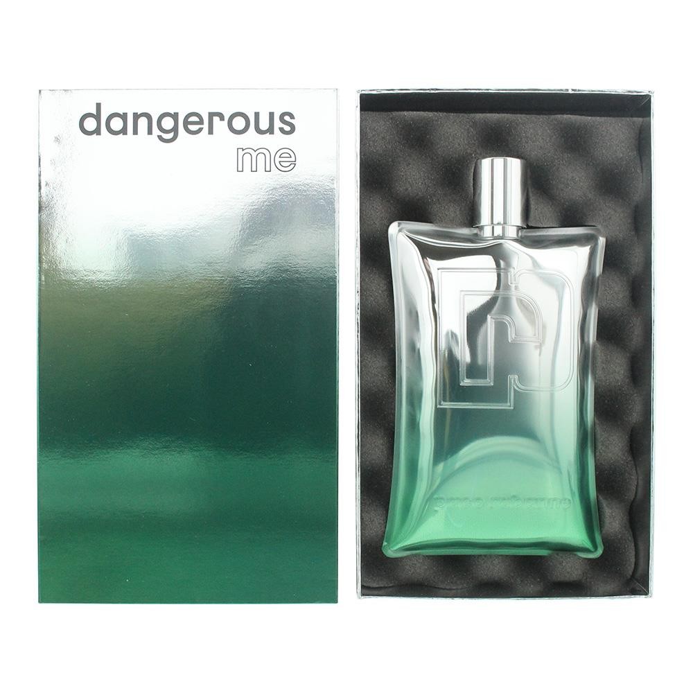 Paco Rabanne Pacollection Dangerous Me Eau de Parfum 62ml Spray Unisex