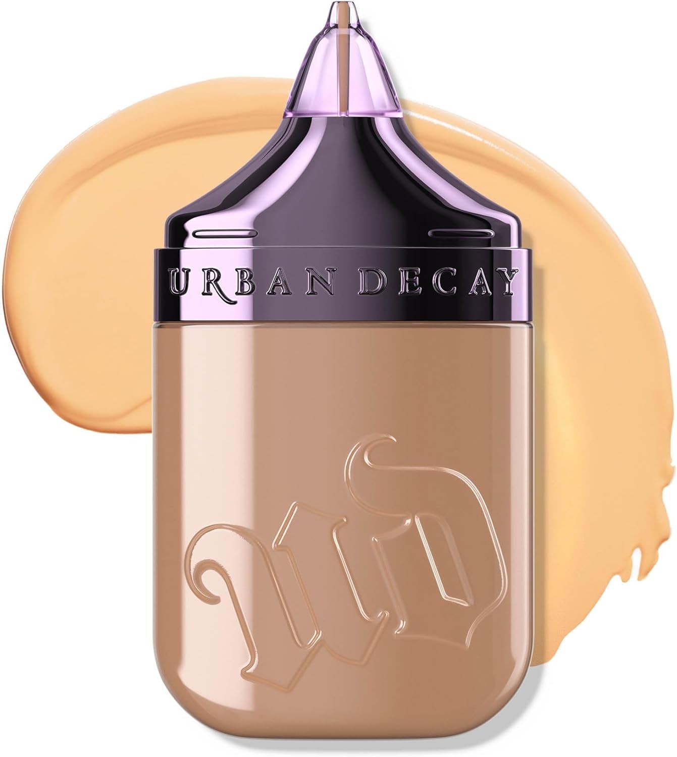 Urban Decay Face Bond Waterproof Foundation, With 3% Niacinamide, Lasts up to 2
