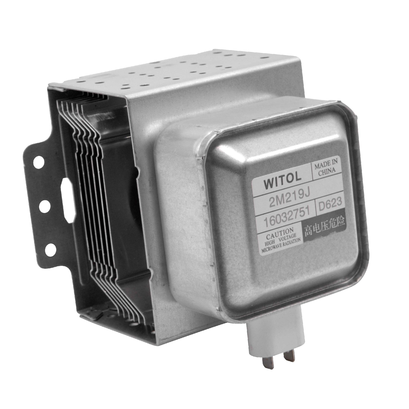 Magnetron Tube for Viva VVM16H1252/04 VVM16H1252/03 VVM16H2252/01 Microwaves