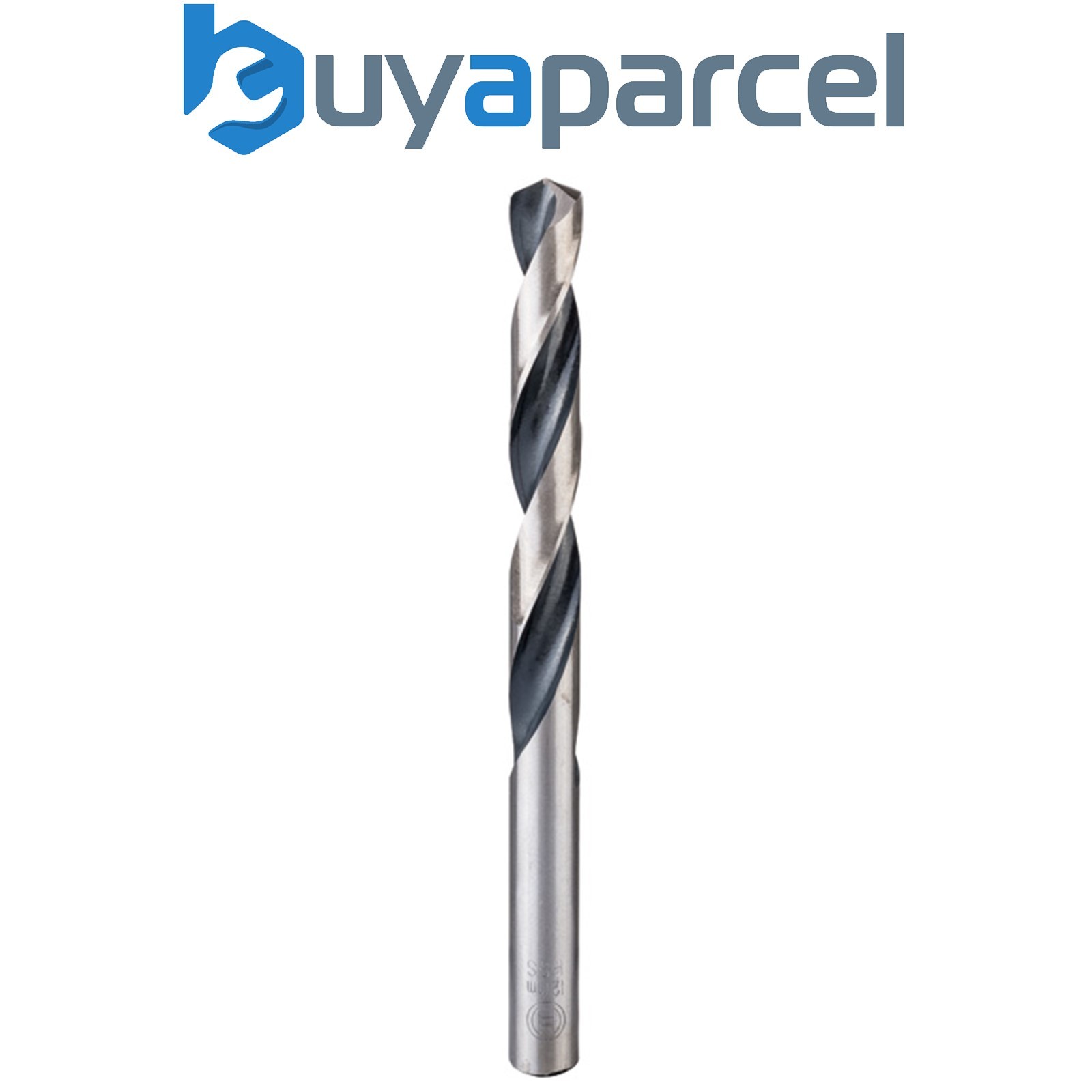 Bosch Drill bits HSS Twist Drill Bit PointTeQ 12.0mm 2608577288