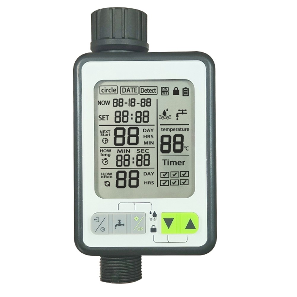 Gardening Watering Timer Automatic Watering Device Garden Balcony Watering8217