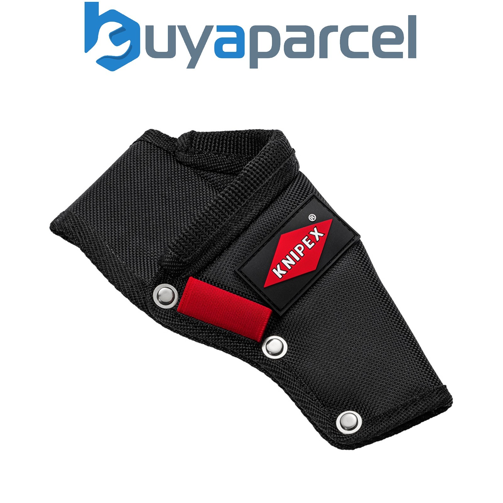 Draper 26915 KNIPEX 00 19 75 LE Multi-Purpose Belt Pouch, 215 mm