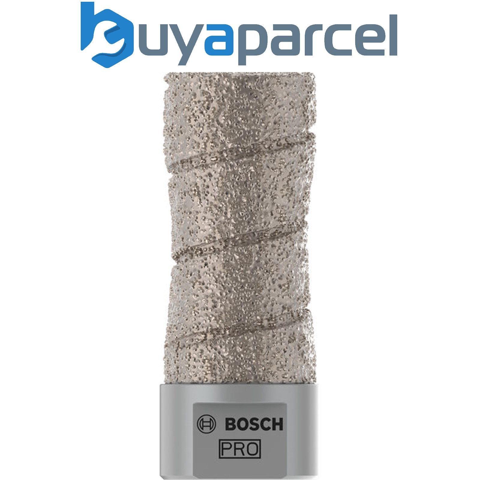 Bosch Diamond Drill Bit PRO Ceramic dry Milling Cutter 20 x 35 mm M14 2608599011