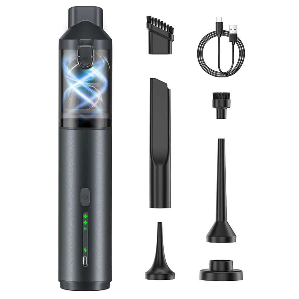 Hand Vacuum Cordless Rechargeable Multi-Function, Fast Charging, G4O31835