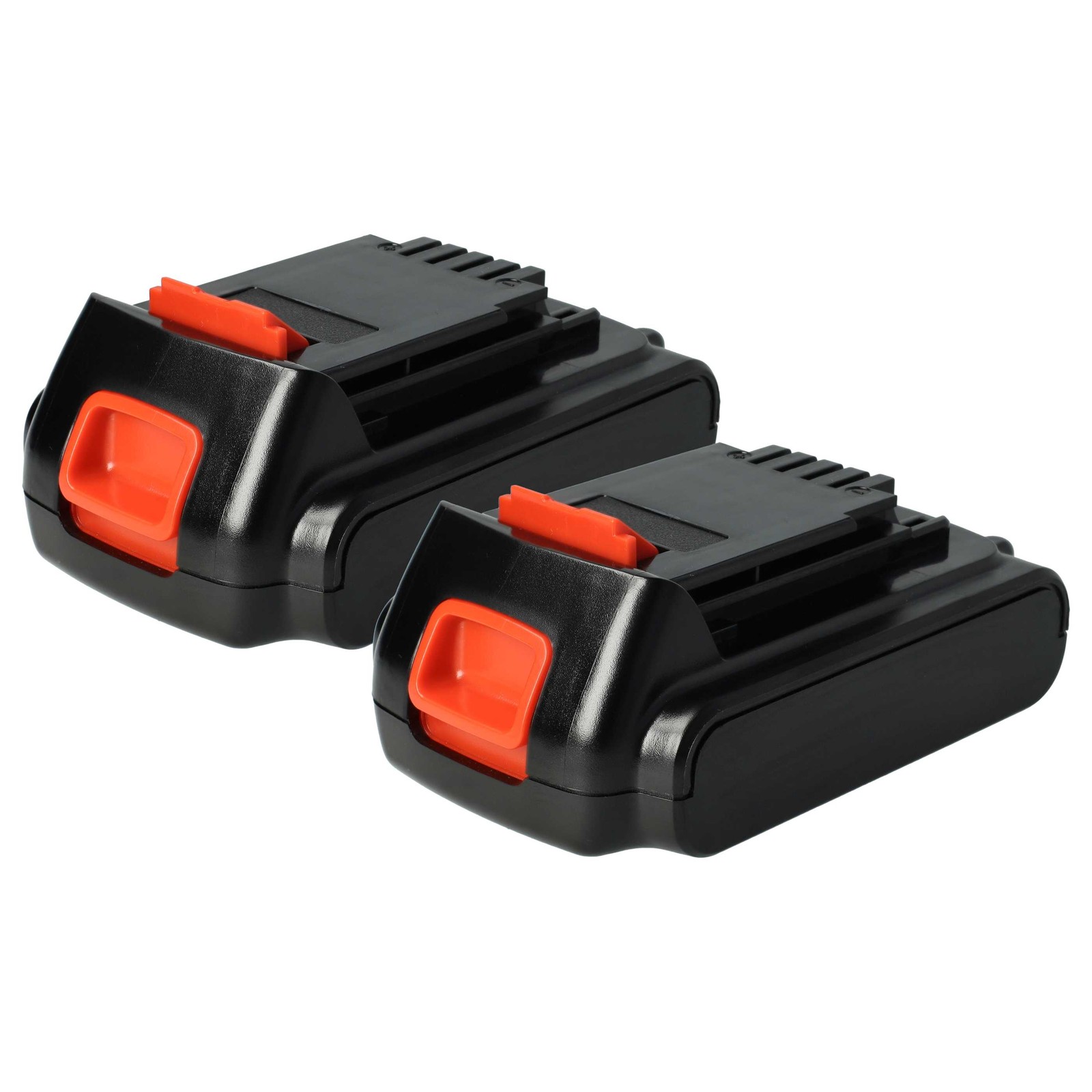 2x Battery for Bostitch BTC480L 2Ah 18V