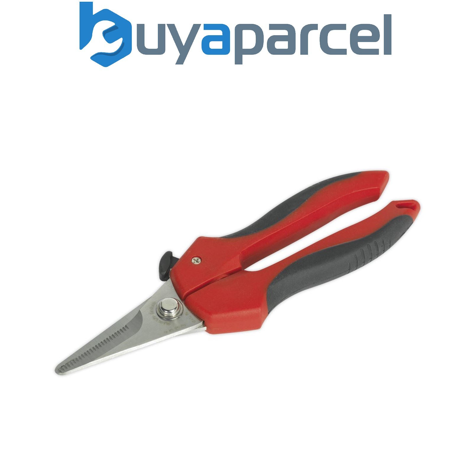 Sealey AK8525 Premier Universal Shears 190mm