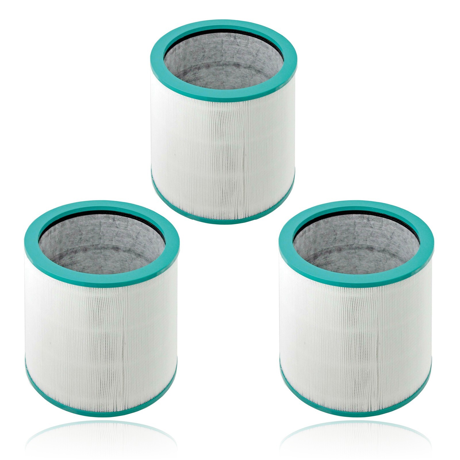 HEPA Filter for DYSON AM11 TP00 TP02 TP03 Pure Cool Link Tower Air Purifier x 3