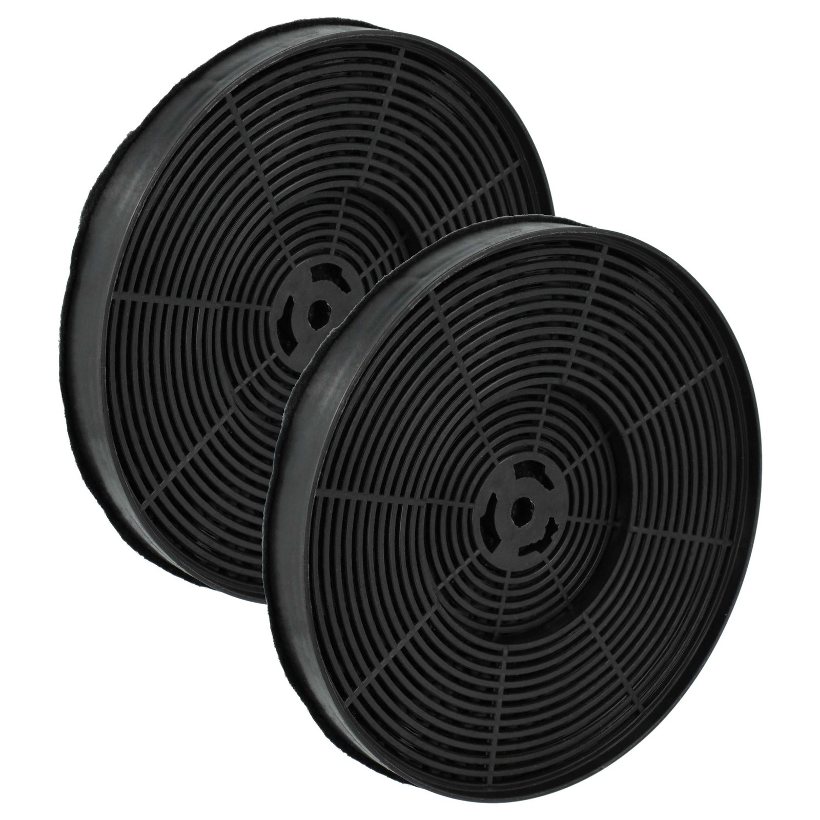 2 Cooker Hood Filter for Respekta CH21060S-A CH 21060 SA CH21060WA CH21060W-A
