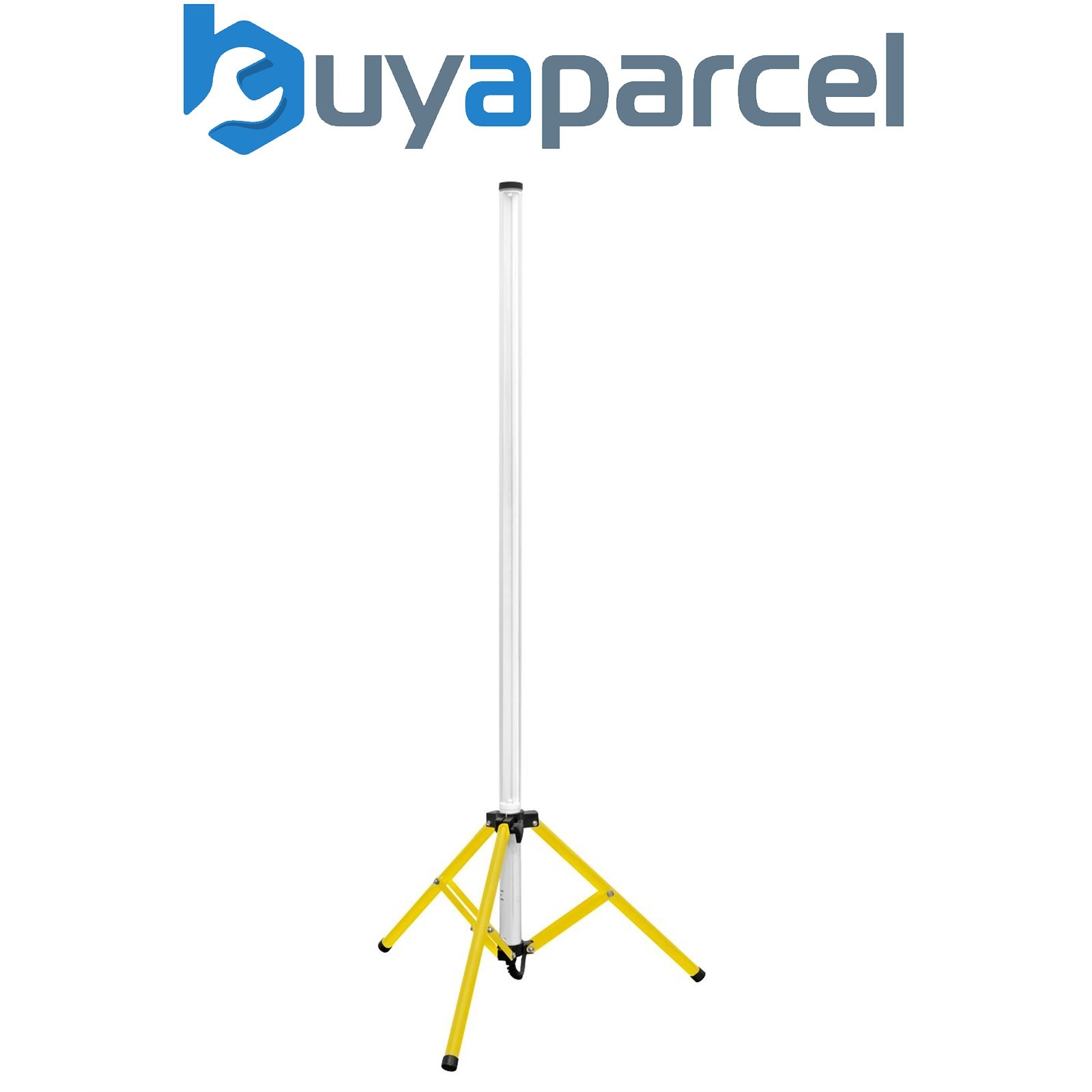 Sealey LED60110V Slim Standing 360� Floodlight 60W SMD LED 110V