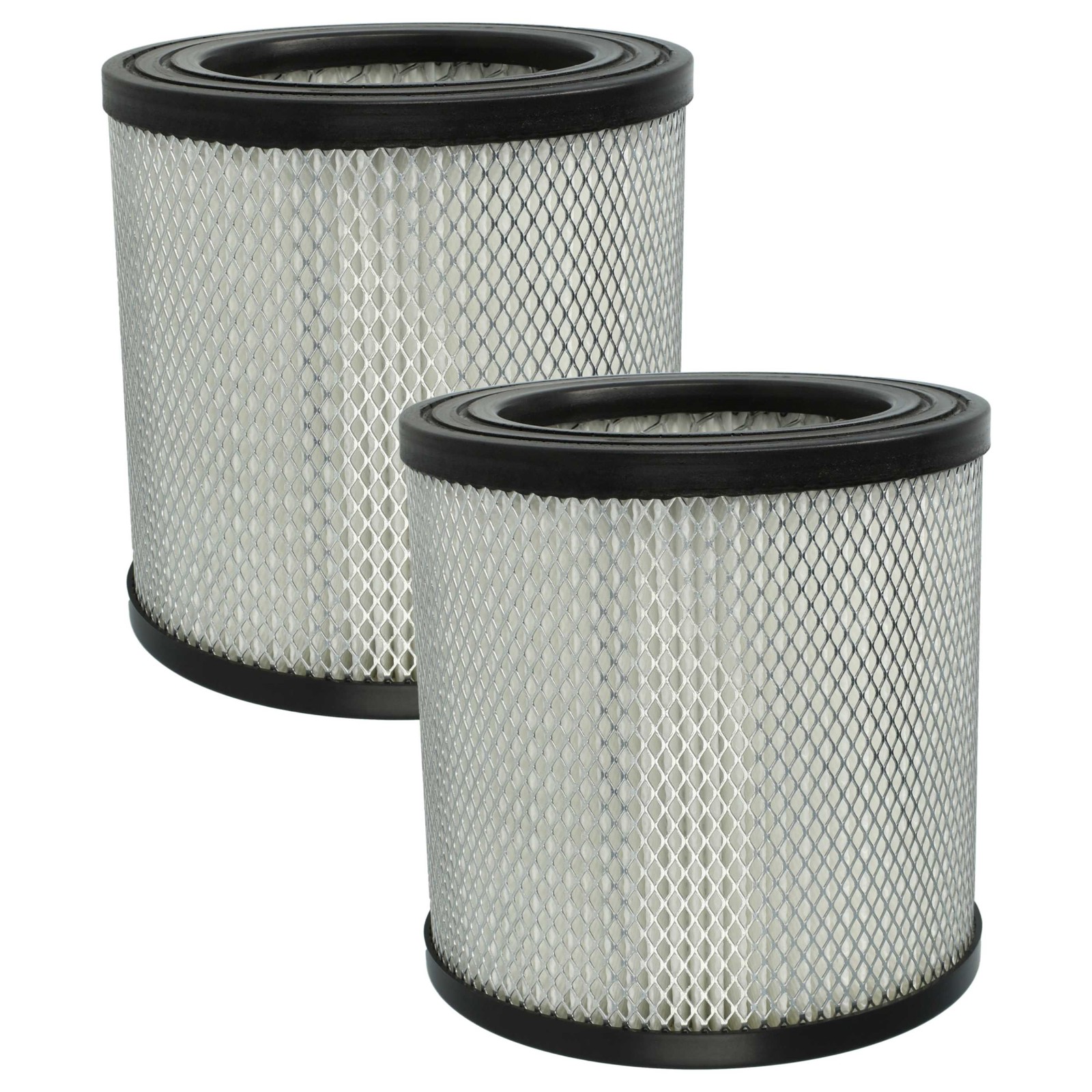 2 Cartridge Filter for Stanley STM42677