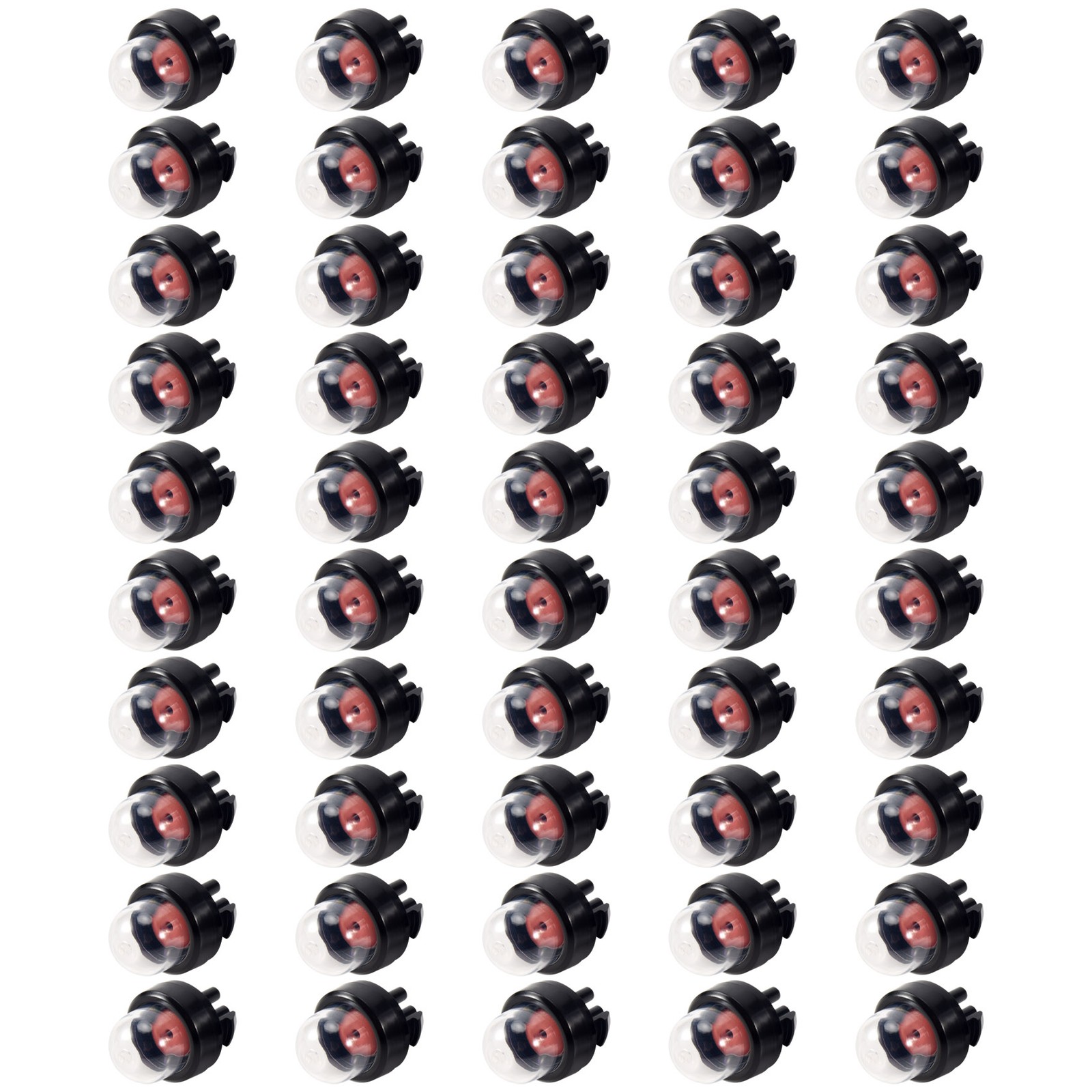 2X(50Pcs Bulb for 188-512 12318139130 01123 168398-2 Ryobi7586